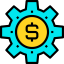 Money 图标 64x64