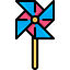 Pinwheel 상 64x64