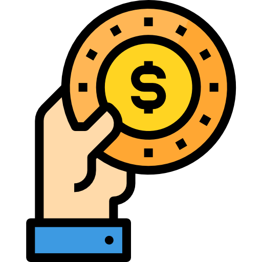 Payment method 图标