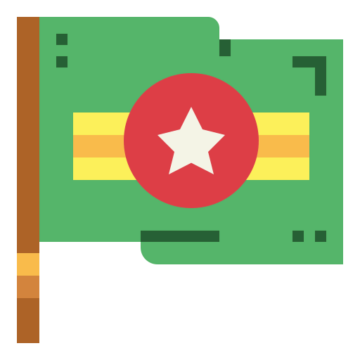 Flag icon