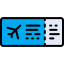 Boarding pass 상 64x64