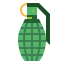 Grenade 图标 64x64