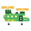 Helicopter 图标 64x64
