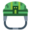 Helmet アイコン 64x64