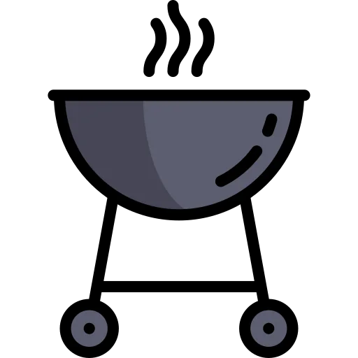Bbq icon