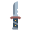 Knife アイコン 64x64