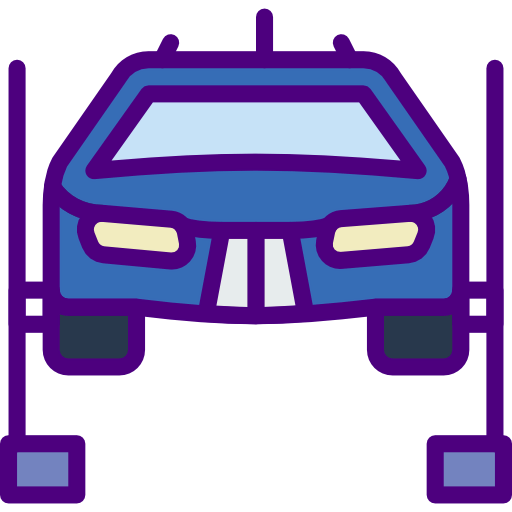 Lifter icon
