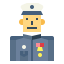 Marine アイコン 64x64