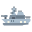 Navy アイコン 64x64