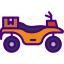 Motorbike icon 64x64