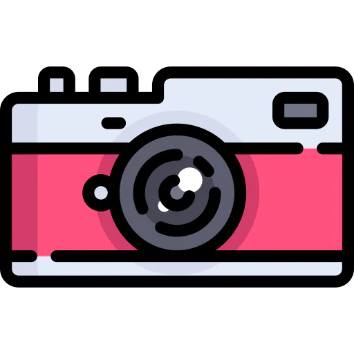 Camera icon