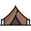 Tent 상 64x64