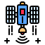 Satellite 图标 64x64
