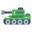 Tank アイコン 64x64