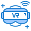 Vr 图标 64x64