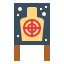 Target アイコン 64x64