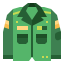 Uniform アイコン 64x64