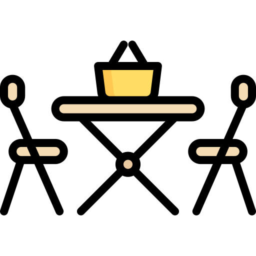 Table icon