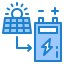 Battery 图标 64x64