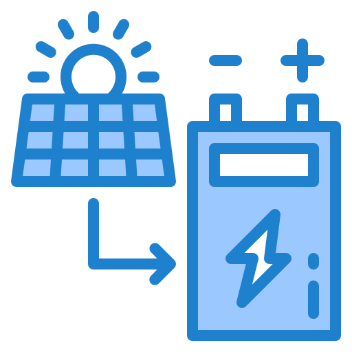 Battery icon