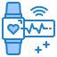 Smart watch 图标 64x64