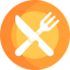 Restaurant 상 64x64