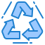 Recycle 图标 64x64