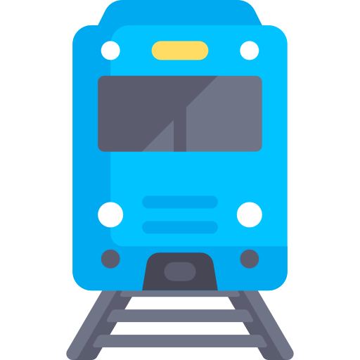 Train icon