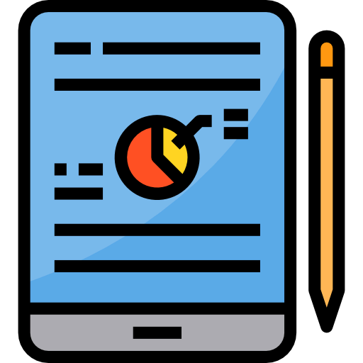 Data icon