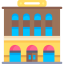 Hotel icon 64x64
