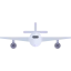 Airplane icon 64x64