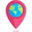 Location icon 64x64