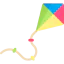 Kite icon 64x64