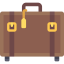 Suitcase icon 64x64