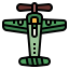 Aircraft アイコン 64x64