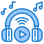 Music 图标 64x64