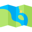 Map icon 64x64