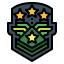 Badge icon 64x64