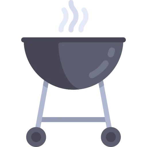 Bbq icon
