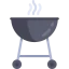 Bbq icon 64x64