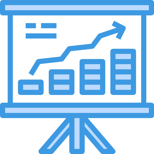Presentation icon