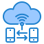 Cloud 图标 64x64