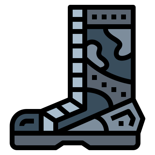 Boot icon