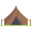 Tent icon 64x64