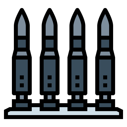 Bullets icon