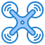 Uav 图标 64x64