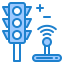 Traffic control 图标 64x64