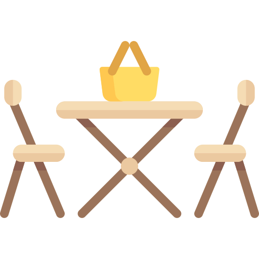 Table icon
