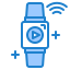 Smart watch 图标 64x64