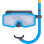 Diving mask 상 64x64